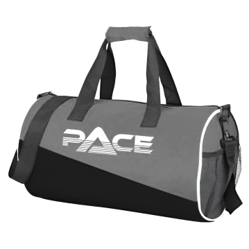 תיק צד ספורט קטן – PACE NEW TOTO GREY