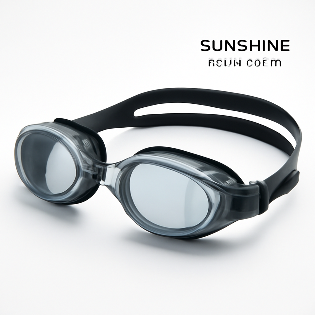 משקפי שחייה איכותיות לבוגרים SUNSHINE ADULT RSP 91
