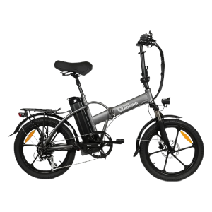 אופניים חשמליות 242211 דגם SPIDER PRO קונינג