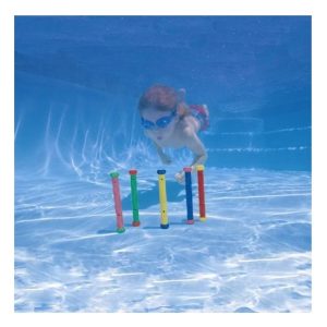 מוטות שוקעים צבעוני קשיח – שישייה 482905