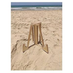 סטנד רצפתי לגלשן איזון Ezoon ישראל