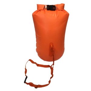 תיק מצוף לאחסון ציוד בגודל 70/35 ס"ם Safer Swimmer