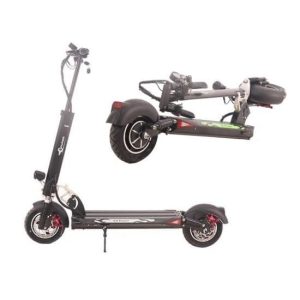 קורקינט חשמלי EX-POWER עם סוללה 48V/18A GoWheels