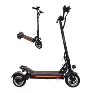 קורקינט חשמלי BLADE 9 עם סוללה 48V/23A GoWheels