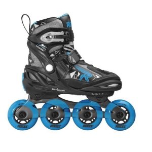 רולר בליידס לבנים 474003 ROCES