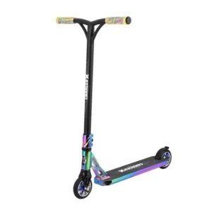 קורקינט פעלולים PRO מטאלי 289027