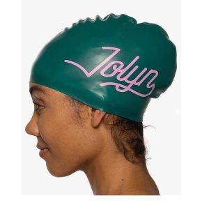 כובע סיליקון לשחייה 100748 CAP SWAMMER