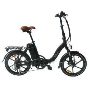 אופניים חשמליות 242209 דגם BIRD STD קונינג
