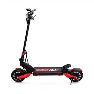 קורקינט חשמלי 250724 בעוצמה 48V דגם Zero 10x