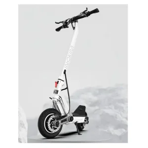 קורקינט חשמלי 250725 דגם INOKIM OX white