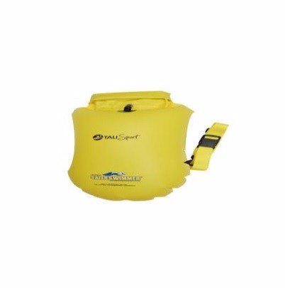 SaferSwimmer צבעוני עם תא אחסון