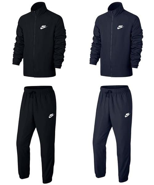 טרנינג לגברים NIKE SUIT BASIC