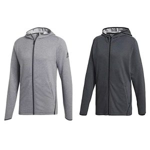 עליונית ספורט אופנתית לגברים ADIDAS FREELIFT PRIME HOODIE