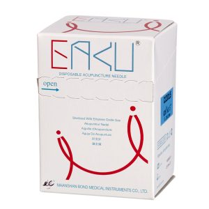 מחט EACU CJ 18×40 עם מוליך ראש נחושת
