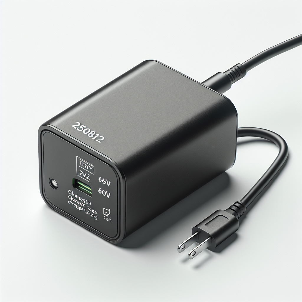 מטען 250812 בעוצמה 6V PEG PEREGO