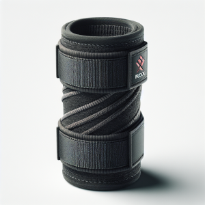 תומך מפרק כף יד 250800 RDX W2 Powerlifting Wrist Wraps
