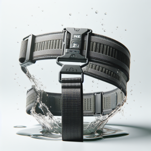 גומי קצר לאימון התנגדות במים 250457 דגם NZ SHORT BELT