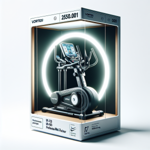 מולטי טריינר מקצועי 250601 דגם VR-700 VORTEX