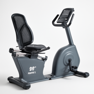 אופני כושר מקצועיות עם משענת 261455 דגם YZ SPORTIME