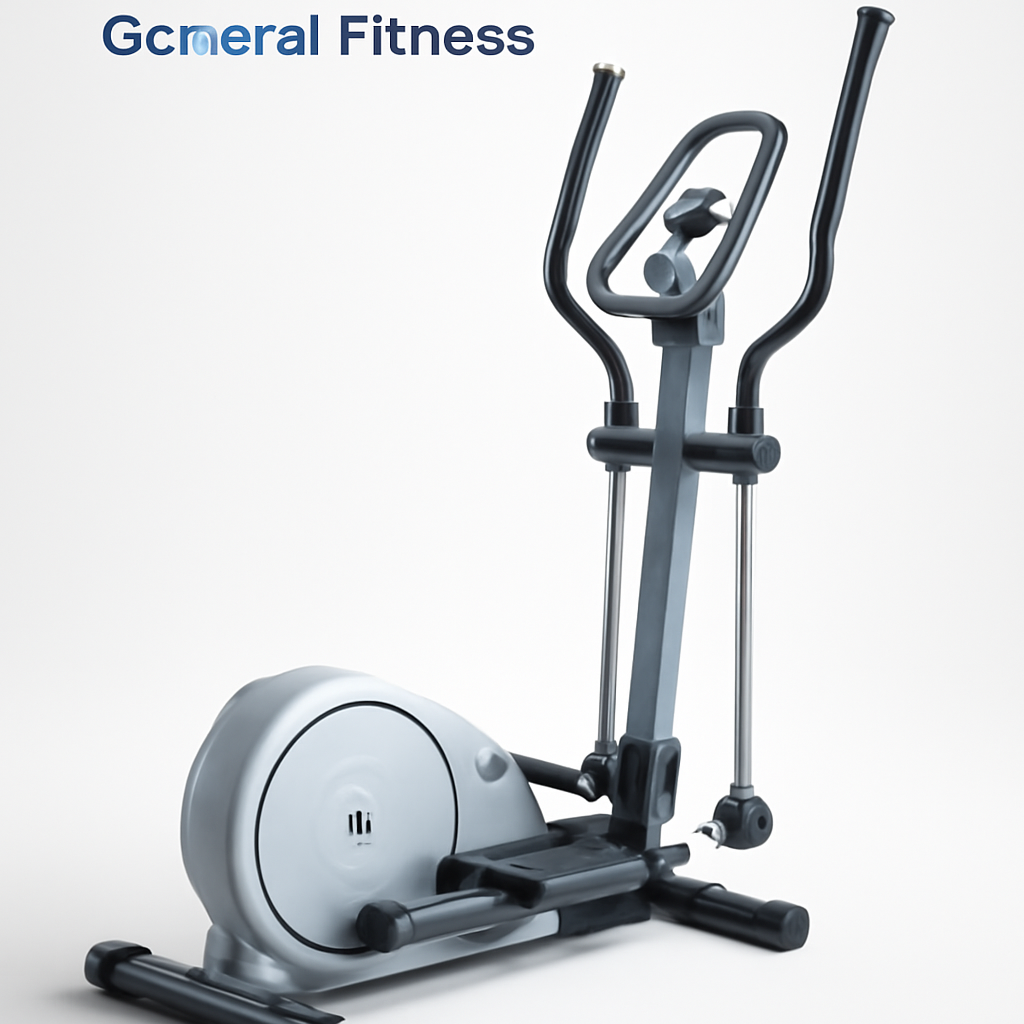 אליפטיקל מגנטי 251254 דגם E450 General Fitness