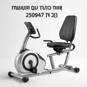 אופני כושר עם משענת 250947