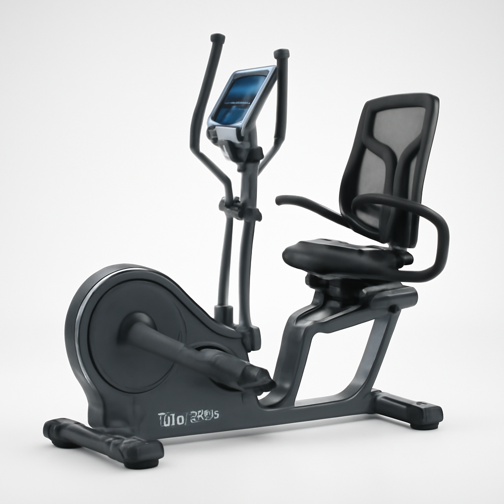 אליפטיקל עם כסא 243070 דגם ds2300 SPORTIME