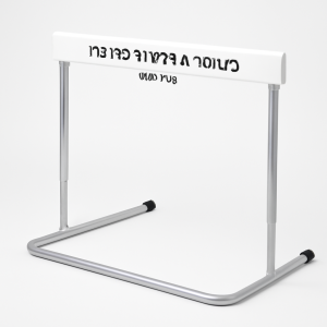משוכה מקצועית פרו 261446 בגודל 105/76 ס"מ