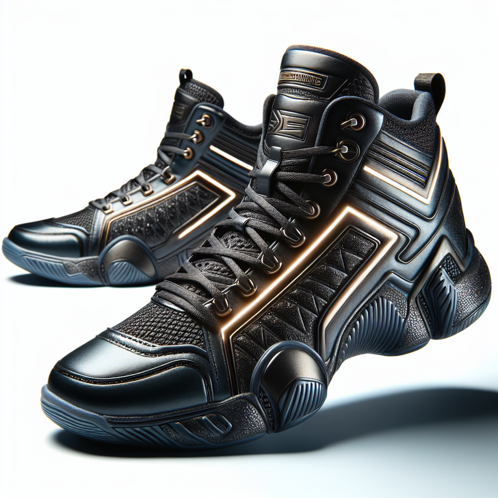 נעלי איגרוף מקצועיות 251057 Boxing Total Balance Shoes TITLE