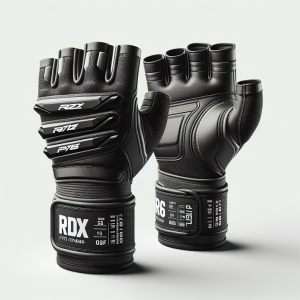 כפפות אימון מקצועיות 250790 RDX F6 Fitness Gym Gloves