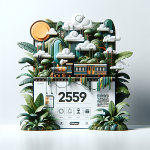 מולטי ג'ונגל – 5 תחנות 250521