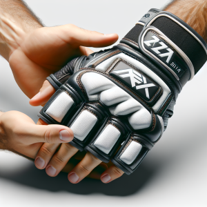כפפות ספארינג MMA 251147 APEX