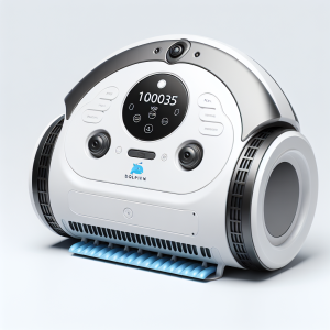 רובוט לניקוי בריכה דולפין 100035 W20 מיטרוניקס