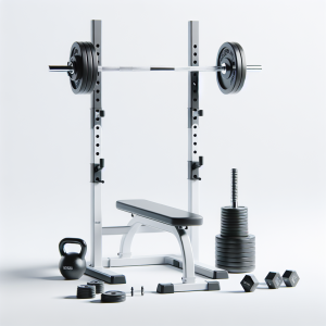 מעמד למשקולות 251025 FLEXBELL & NUOBELL