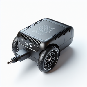 מטען לממונעים 250816 בעוצמה 12V פג פרגו PEG PEREGO