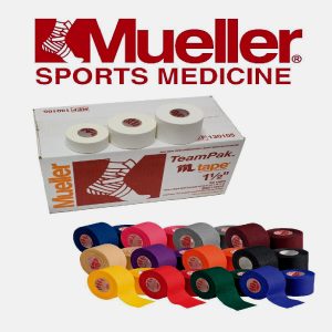 טייפ Mueller – 5 ס"מ 14 מטר
