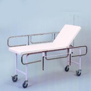 עגלת תרופות 48 מגירות דגם: CLINIC-01