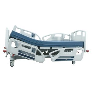 מיטה חשמלית דגם GUESS 301 מעקה ABS