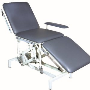 מיטת טיפולים דגם OPT-450