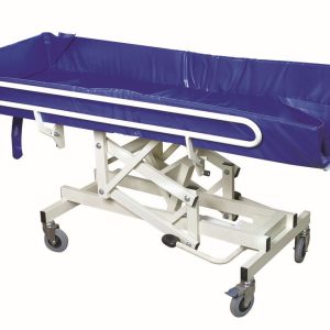 מיטת רחצה הידראולית HI-LO דגם: OPT-788