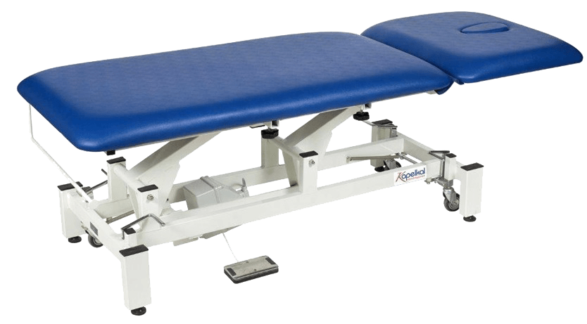 מיטת טיפולים חשמלית דגם PHT - 500S