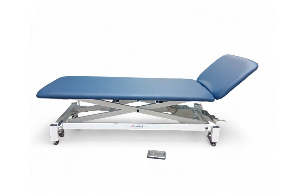 מיטת טיפולים חשמלית דגם: PHT-500X
